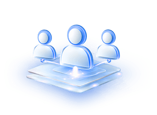 Weltweit aktive Trading-Community mit einer halben Million Mitgliedern