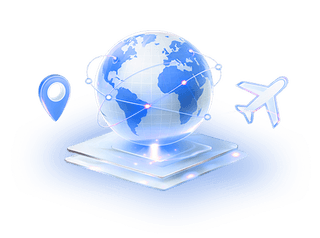 Internationale Expansion der Krypto-Plattform in globale Märkte